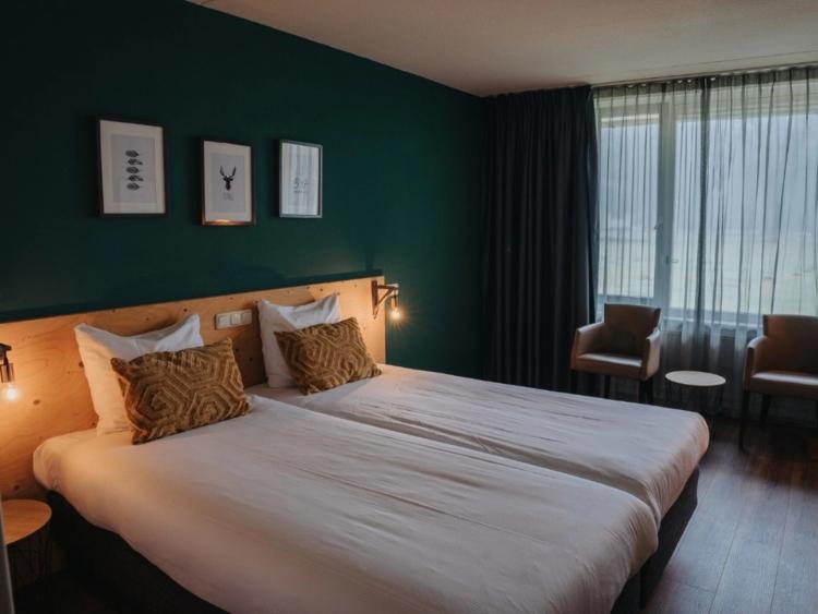 Singlereis Oud & Nieuw Event (HBO-WO) Op Landgoed Mennorode